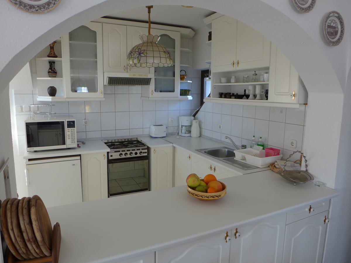 Lakeside Apartment Tihany Exterior foto