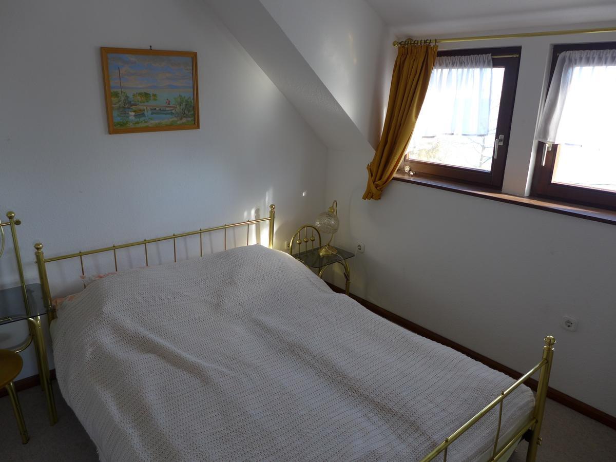Lakeside Apartment Tihany Exterior foto